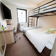 Super Hotel Tokyo Hamamatsucho