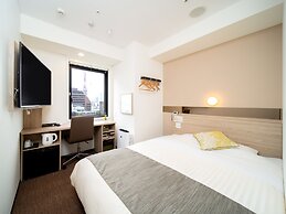 Super Hotel Tokyo Hamamatsucho