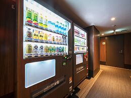 Super Hotel Tokyo Hamamatsucho