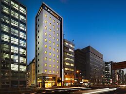 Super Hotel Tokyo Hamamatsucho