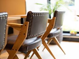 Super Hotel Tokyo Hamamatsucho