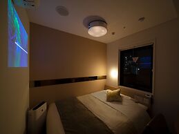 Super Hotel Tokyo Hamamatsucho