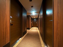 Super Hotel Tokyo Hamamatsucho