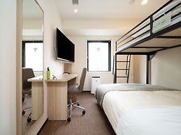 Super Hotel Tokyo Hamamatsucho