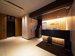 Super Hotel Tokyo Hamamatsucho