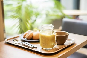 Super Hotel Tokyo Hamamatsucho