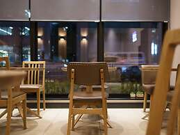 Super Hotel Tokyo Hamamatsucho