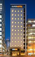 Super Hotel Tokyo Hamamatsucho