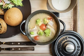 Super Hotel Tokyo Hamamatsucho