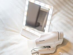 Super Hotel Tokyo Hamamatsucho