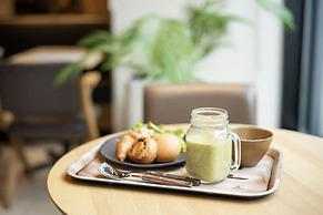 Super Hotel Tokyo Hamamatsucho