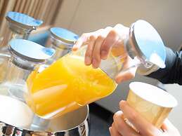 Super Hotel Tokyo Hamamatsucho