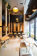 Super Hotel Tokyo Hamamatsucho