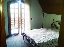 Casa em Campos do Jordão