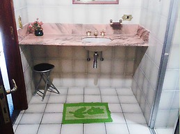 Casa em Campos do Jordão