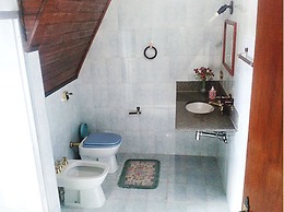 Casa em Campos do Jordão