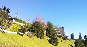 Casa em Campos do Jordão