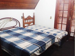 Casa em Campos do Jordão