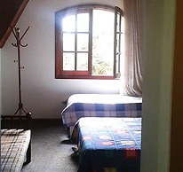 Casa em Campos do Jordão