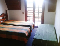 Casa em Campos do Jordão