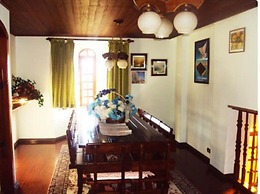 Casa em Campos do Jordão