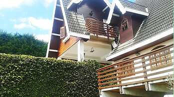 Casa em Campos do Jordão