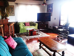 Casa em Campos do Jordão