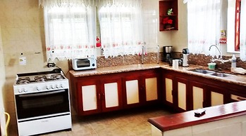 Casa em Campos do Jordão