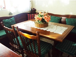 Casa em Campos do Jordão