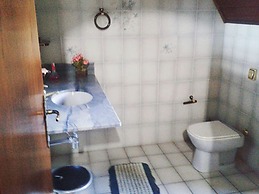 Casa em Campos do Jordão