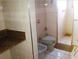 Casa em Campos do Jordão