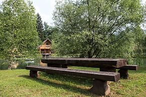Apartments and wellness center Korošec