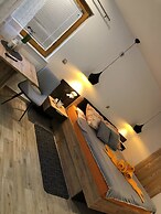 Apartments and wellness center Korošec