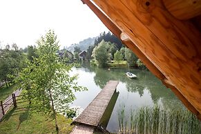 Apartments and wellness center Korošec