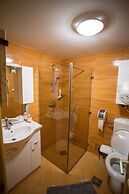 Apartments and wellness center Korošec