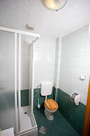 Apartments and wellness center Korošec