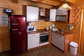 Apartments and wellness center Korošec