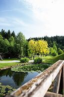 Apartments and wellness center Korošec