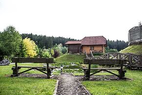 Apartments and wellness center Korošec