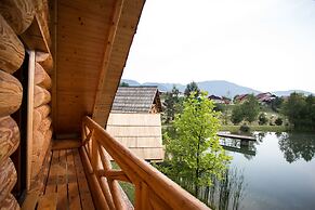 Apartments and wellness center Korošec