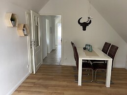 Ferienwohnung Kleine Auszeit