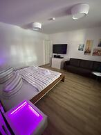 Ferienwohnung Kleine Auszeit
