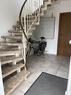 Ferienwohnung Kleine Auszeit
