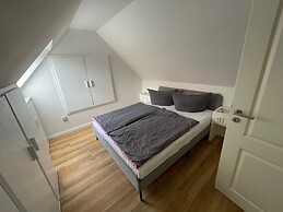 Ferienwohnung Kleine Auszeit