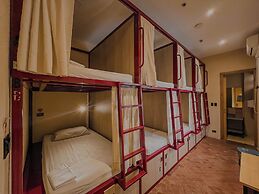 Viajero Santa Marta Hostel