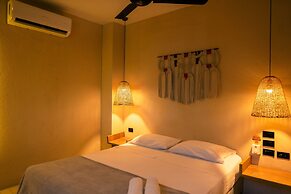 Viajero Santa Marta Hostel