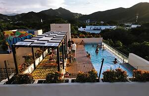 Viajero Santa Marta Hostel