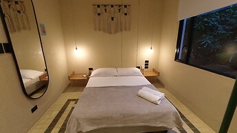 Viajero Santa Marta Hostel