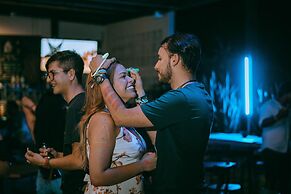 Viajero Santa Marta Hostel