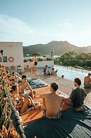 Viajero Santa Marta Hostel